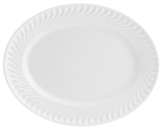 TRAVESSA OVAL Nº6-33CM SAGRES